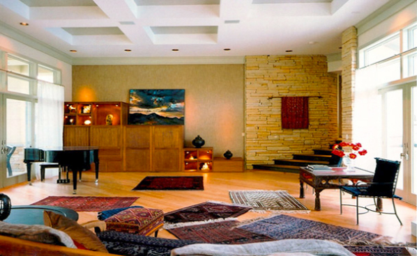 Toro Canyon/Westlake Hills